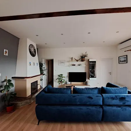Apartman Danijel * Sveti Filip i Jakov