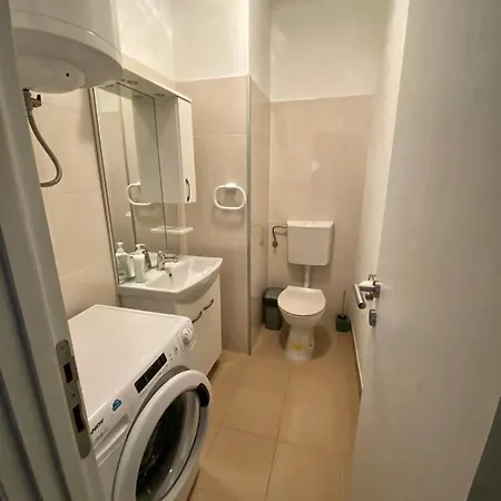 Apartman Danijel *