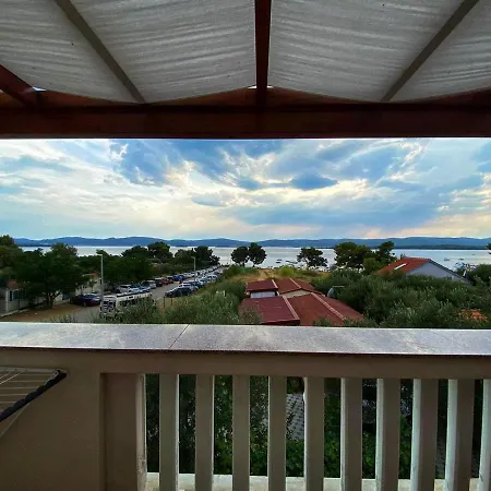 Apartman Danijel