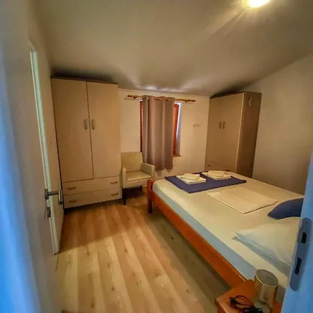 Apartman Danijel