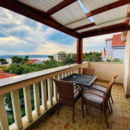 Apartman Danijel Daire *