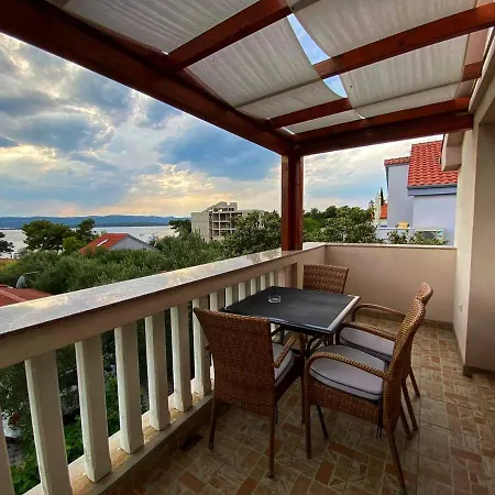 Apartman Danijel Daire