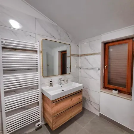 Daire Apartman Danijel Sveti Filip i Jakov