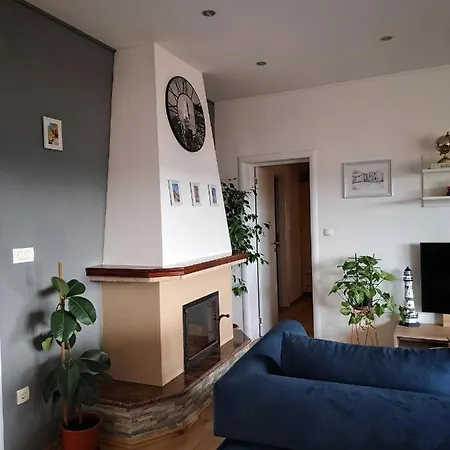 Daire Apartman Danijel *