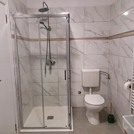 Apartman Danijel Daire