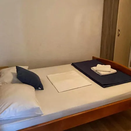 Appartement Apartman Danijel