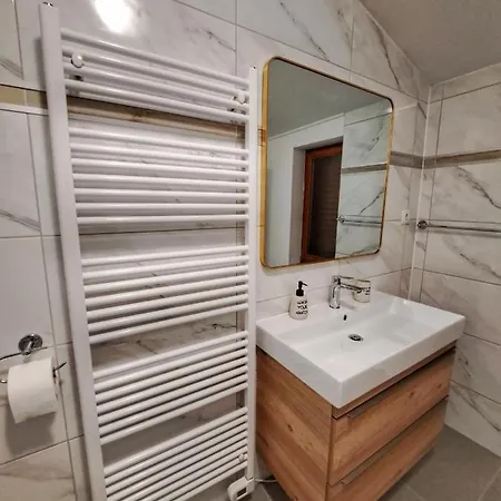 Appartement Apartman Danijel Sveti Filip i Jakov