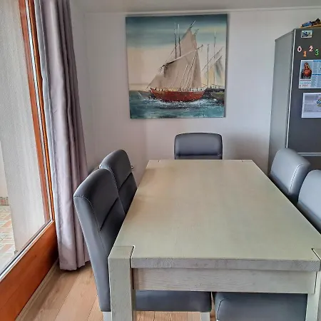 Apartman Danijel Appartement