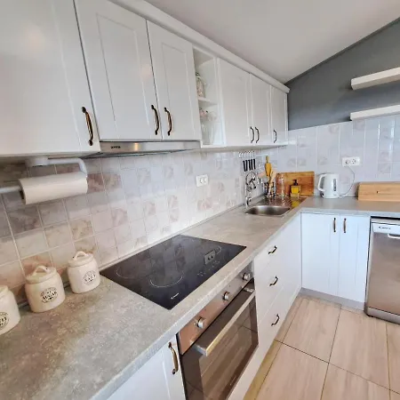 Apartman Danijel *
