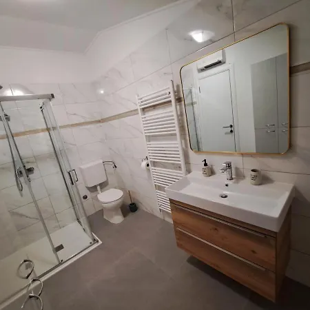 Apartman Danijel *
